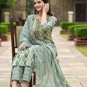 Graceful Kurta Sets