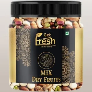 Get Fresh 08Dry Fruits Nut Mix Dry Fruit