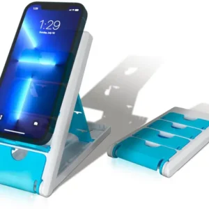STRIFF Foldable Smartphone Stan& Mobile Holder