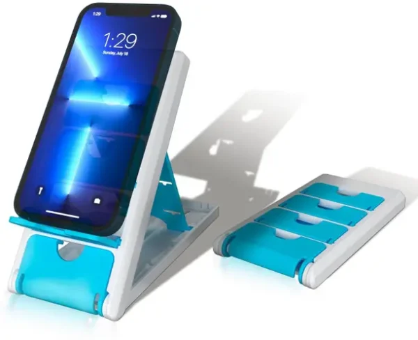 STRIFF Foldable Smartphone Stan& Mobile Holder