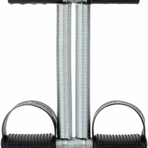 zxxxt TUMMY TRIMMER DOUBLE SPRING FULL BODY FITNESS EQUIPMENT Ab Exerciser